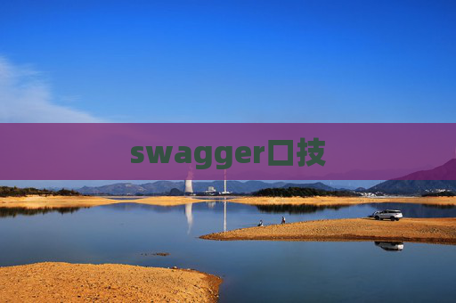 swagger口技